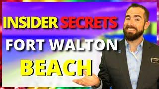 Moving to Fort Walton - Insider Secrets