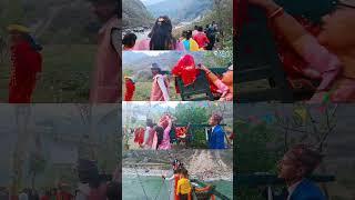 Nepali Traditional Wedding Ceremony In A Rural Village | Very Special Nepali Rural Village Wedding