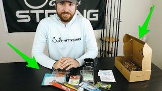 Badfish Fishing Subscription Box Review (Pros, Cons & Who It's For)