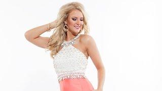 Rachel Allan 7068 Prom Dress