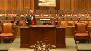 Lessons On Separation - Pastor Steve Damron | Fairhaven Baptist Church