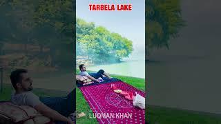 Tarbela Lake