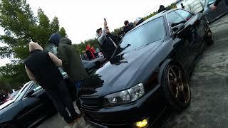 Закрыл Летний Сезон с EKB STANCE MEET и Enjoy Drift