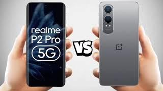 realme p2 pro 5g vs oneplus nord ce 4 lite 5g full comparison.