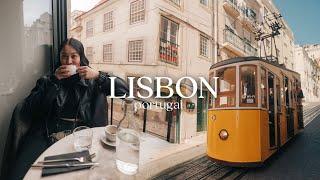 Lisbon, Portugal Travel Guide: Best things to do + eat in Lisbon 