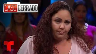 Caso Cerrado Complete Case | I don't want to separate myself from whom I consider my son 