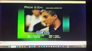 OETA PBS NOW ID (2005)