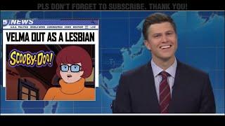 Weekend Update Jokes That You Have not Seen Before - SNL Compilation 19