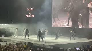 Kendrick Lamar - “HUMBLE.” (Live 8/9/22 @ Wells Fargo Center) [The Big Steppers Tour]