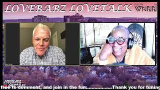 LoveBabz LoveTalk with Babz Rawls-Ivy: Robert Riordan