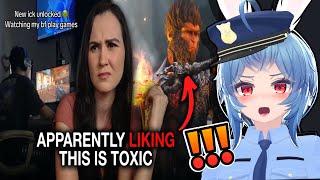 The Attack On Male Gamers | Sydney Watson Reaction | Erundel Reacts