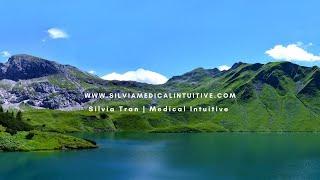 Real Health | Silvia Tran | Medical Intuitive