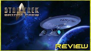 Star Trek Bridge Crew Review "Buy, Wait for Sale, Rent, Never Touch?"