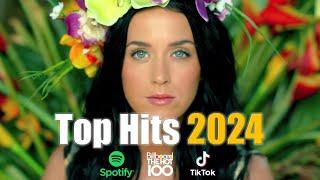 Top Hits 2024  New Popular Songs 2024  Trending Songs 2024 (Billboard Hot 100)