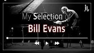 [Playlist] Selection for Sentimental Souls l Bill Evans Playlist