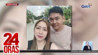 Mag-asawa, pinagsasaksak at pinagnakawan ng kanilang driver; babae, patay | 24 Oras