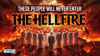 8 Types Of People Will Never Enter The Hellfire