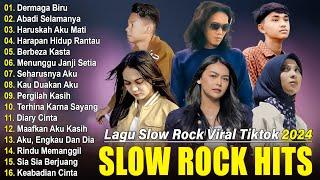 SLOW ROCK TERPOPULER 2024 - THOMAS ARYA FEAT YELSE FULL ALBUM TERBAIK 2024 -GUSTRIAN GENO FEAT ARIEF