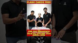 Get FLASH CARDS FREE on Best NEET 2026 Study Material #shorts #teamvidya