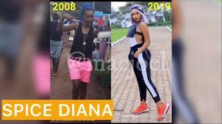 Uganda celebrities shocking old pictures by macjoel