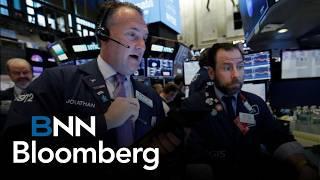 Rise in long-term yields causing concern