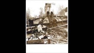 WJMW Athens, Alabama live audio of tornado damage at Tanner, Alabama-April 3, 1974