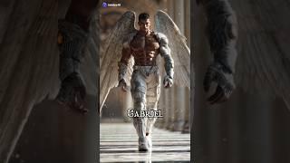 Angels #ai #angel #aiart #angels
