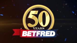 The Betfred Story - Part 1