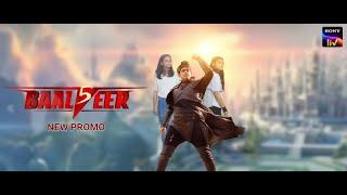 Baalveer 5 New Promo || Sony Sab