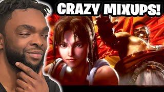 MAI IS GOING TO BE A PROBLEM IN SF6... (MAI SF6 TRAILER REACTION)