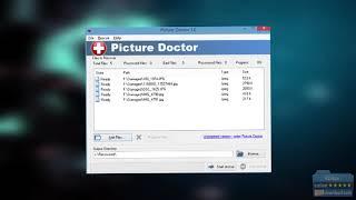 How to Restore damaged or defective JPG files?