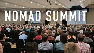 NOMAD SUMMIT 2017 |  DIGITAL NOMAD CONFERENCE (CHIANG MAI)