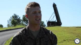 USNI News Video: Marines and the Future of Air Command and Control Operations