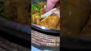 Chicken Karahi Bite 2024 #shorts