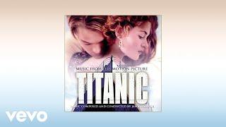 James Horner - Southampton | Titanic (Music From The Motion Picture)