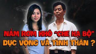 TRỌNG ÁN TRUNG QUỐC| Nắm Rơm Khô Che Hạ Bộ, Cuộc Tình Loạn Luân Khiến Gia Đình Tan Nát?