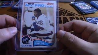 I BOUGHT AN ENTIRE SPORTS CARD COLLECTION BLIND | BARGAIN OR BLUNDER?