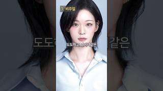 프로미스나인 이채영, 당신이 몰랐던 사실 3가지