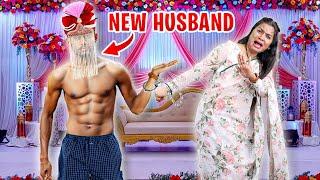 Meet Our New Husband | You Won’t Believe This! 