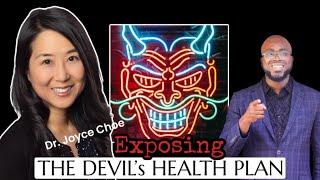 Dr. Joyce Choe Exposes Satan's Infiltration of SDA Health Message. #adventism #healthmessage.