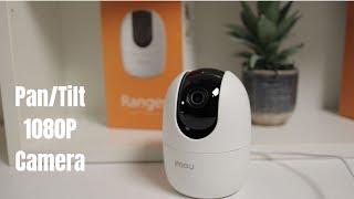 Imou Ranger 2 Security Camera Review