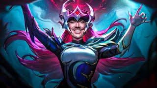 IS SYNDRA THE ONLY MID LANER WORTH PLAYING NOW?