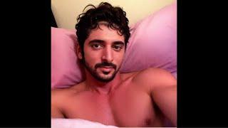 My bed is just for you  | Fazza فزاع | Sheikh hamdan |Crown Prince of Dubai