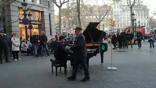 Steve Wonder-Dani Nadal