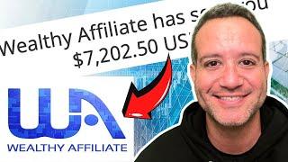 Wealthy Affiliate Review 2024 Walkthrough, Pricing, & Tutorial! Why I Swear By It!