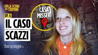 Il caso Sarah Scazzi: la ricostruzione del delitto di Avetrana | Sulla scena del crimine