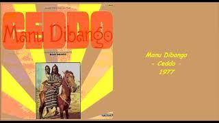 Manu Dibango - Ceddo (II) - 1977