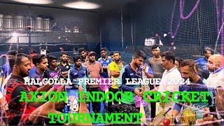 GALHINNA HALGOLLA PREMIER INDOOR LEAGUE 2024 AT AXION INDOOR SPORTS #km views #subscribe km views #k