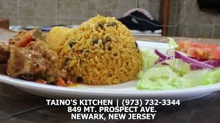 Tainos Kitchen - (2018) Commercial