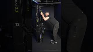 Revelate Fitness - Tips on  How to Use the Ski Machine Properly